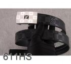 Louis Vuitton High Quality Belts 3387