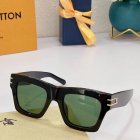 Louis Vuitton High Quality Sunglasses 2609