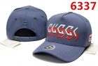 Gucci Normal Quality Hats 51