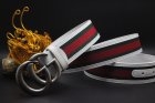 Gucci Normal Quality Belts 251