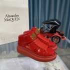 Alexander McQueen Women's Shoes 755