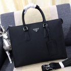 Prada High Quality Handbags 171