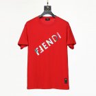 Fendi Men's T-shirts 266