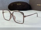 TOM FORD Plain Glass Spectacles 190
