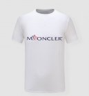 Moncler Men's T-shirts 166
