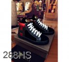 Gucci Men's Athletic-Inspired Shoes 2135