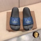 Gucci Men's Slippers 161