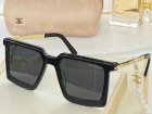 Chanel High Quality Sunglasses 2882