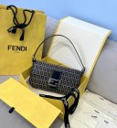 Fendi Original Quality Handbags 456