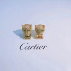 Cartier Jewelry Earrings 48