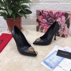 Dolce & Gabbana Women's Shoes 498