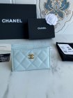 Chanel High Quality Wallets 33