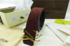 Louis Vuitton High Quality Belts 237