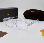 TOM FORD Plain Glass Spectacles 231