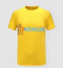 Moncler Men's T-shirts 116