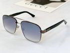 Gucci High Quality Sunglasses 3156