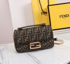 Fendi Original Quality Handbags 522
