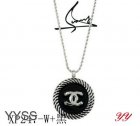 Chanel Jewelry Necklaces 228