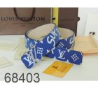 Louis Vuitton High Quality Belts 3384