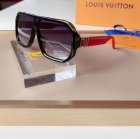 Louis Vuitton High Quality Sunglasses 3577