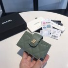 Chanel Original Quality Wallets 190
