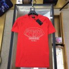 Fendi Men's T-shirts 142