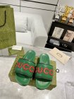 Gucci Men's Slippers 263