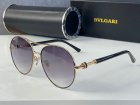 Bvlgari High Quality Sunglasses 13