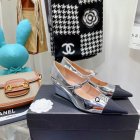 Chanel Women's Shoes 453