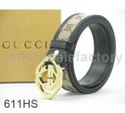 Gucci High Quality Belts 3521