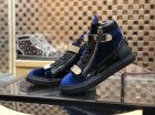 Giuseppe Zanotti Men's Shoes 30
