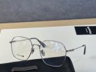 Chrome Hearts Plain Glass Spectacles 666