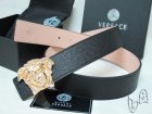 Versace High Quality Belts 06