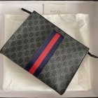 Gucci High Quality Handbags 457