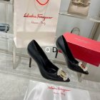 Salvatore Ferragamo Women's Shoes 15