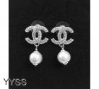 Chanel Jewelry Earrings 215