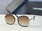 Chanel High Quality Sunglasses 2275