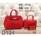 Hermes Normal Quality Handbags 25