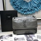 Yves Saint Laurent Original Quality Handbags 613