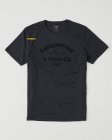 Abercrombie & Fitch Men's T-shirts 463