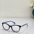 Bvlgari Plain Glass Spectacles 169
