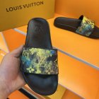 Louis Vuitton Men's Slippers 22