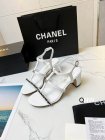 Chanel Women's Shoes 1218