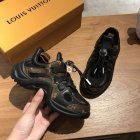 Louis Vuitton Kids Shoes 31