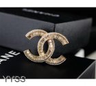Chanel Jewelry Brooch 270