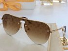 Louis Vuitton High Quality Sunglasses 4744