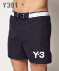 Y-3 Men's Shorts 10