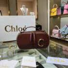 Chloe Original Quality Handbags 133