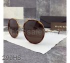 Gucci Normal Quality Sunglasses 2506