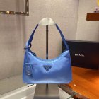 Prada Original Quality Handbags 981